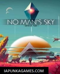 No Man's Sky Cover, Poster, Full Version, PC Game, Download Free