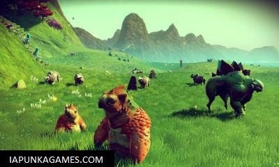 No Man's Sky Screenshot 2, Full Version, PC Game, Download Free