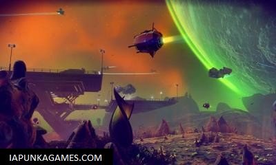 No Man's Sky Screenshot 3, Full Version, PC Game, Download Free
