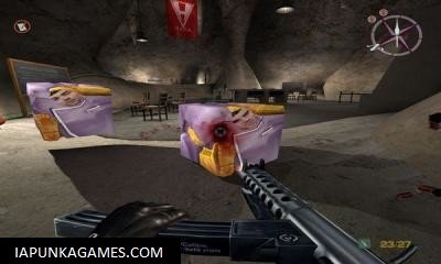 No One Lives Forever Anthology Screenshot 1