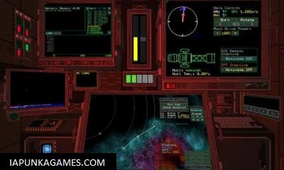 Objects in Space Screenshot 1, Full Version, PC Game, Download Free