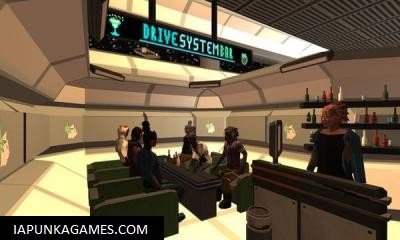 Objects in Space Screenshot 2, Full Version, PC Game, Download Free