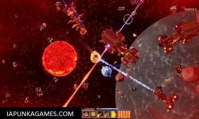 Origin Space Screenshot 2, Full Version, PC Game, Download Free