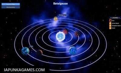 Origin Space Screenshot 3, Full Version, PC Game, Download Free