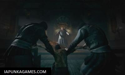 Outlast 2 Screenshot 1