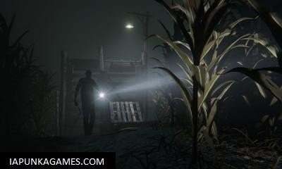 Outlast 2 Screenshot 3