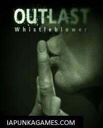 Outlast: Whistleblower Cover, Poster, Full Version, PC Game, Download Free