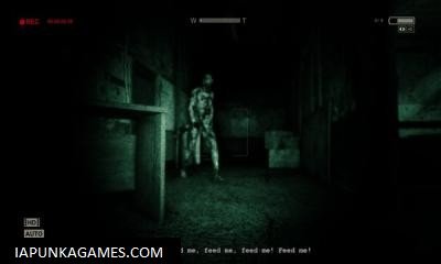 Outlast: Whistleblower Screenshot 1, Full Version, PC Game, Download Free