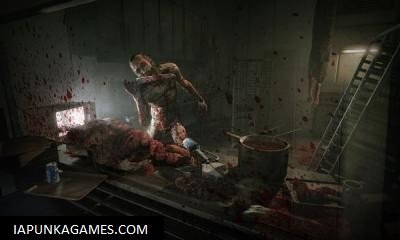 Outlast: Whistleblower Screenshot 2, Full Version, PC Game, Download Free