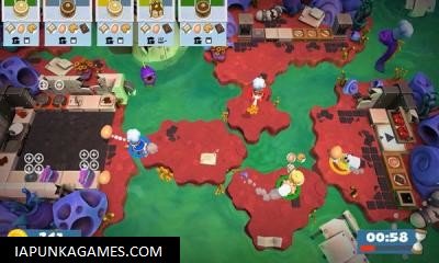 Overcooked 2 Screenshot 1