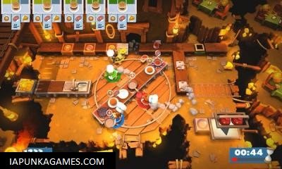 Overcooked 2 Screenshot 2