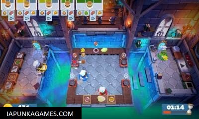Overcooked 2 Screenshot 3