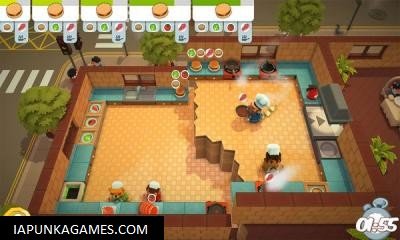 Overcooked Screenshot 1