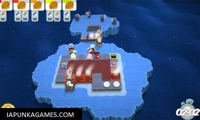 Overcooked Screenshot 2