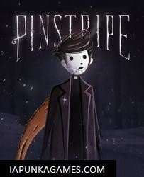 Pinstripe Cover, Poster