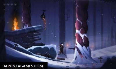Pinstripe Screenshot 2