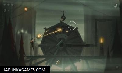 Pinstripe Screenshot 3