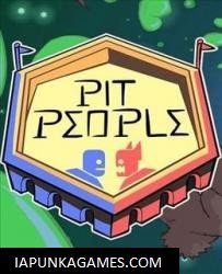 Pit People Cover, Poster, Full Version, PC Game, Download Free