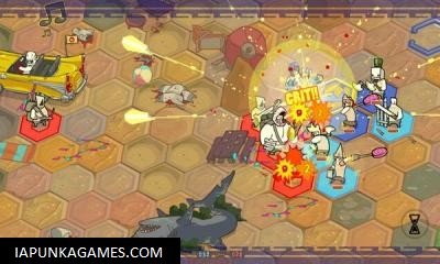 Pit People Screenshot 2, Full Version, PC Game, Download Free