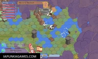 Pit People Screenshot 3, Full Version, PC Game, Download Free