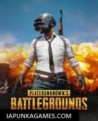 PlayerUnknown's Battlegrounds Cover, Poster, Full Version, PC Game, Download Free
