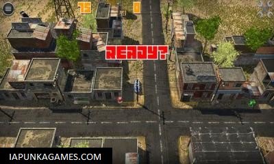 Police Car Chase Screenshot 1, Full Version, PC Game, Download Free