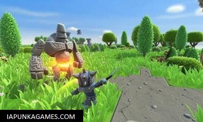 Portal Knights Villainous Screenshot 3
