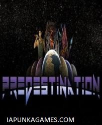 Predestination Cover, Poster, Full Version, PC Game, Download Free