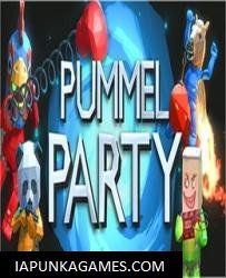 Pummel Party Cover, Poster, Full Version, PC Game, Download Free
