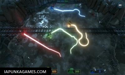 Pummel Party Screenshot 1, Full Version, PC Game, Download Free