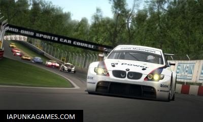 Race 07 Screenshot 2