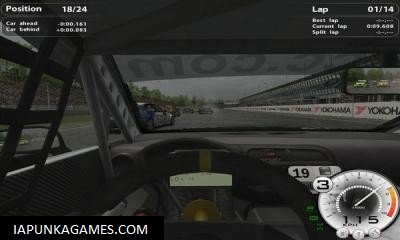 Race 07 Screenshot 3