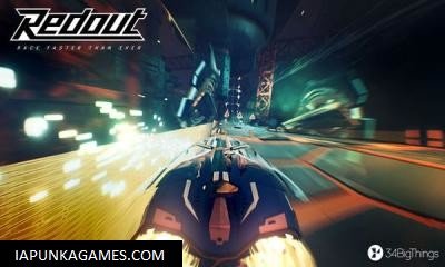 Redout: Solar Challenge Edition Screenshot 1, Full Version, PC Game, Download Free