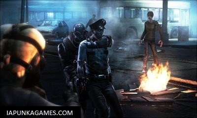 Resident Evil: Operation Raccoon City Screenshot 1