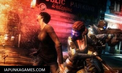 Resident Evil: Operation Raccoon City Screenshot 3