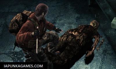 Resident Evil: Revelations 2 Screenshot 3