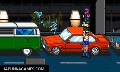 River City Ransom: Underground Screenshot 2