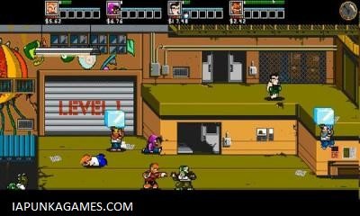 River City Ransom: Underground Screenshot 3