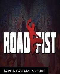 Road Fist Cover, Poster