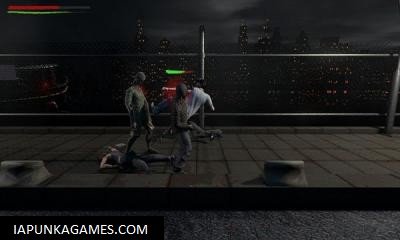 Road Fist Screenshot 2