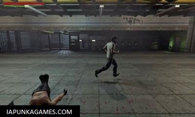 Road Fist Screenshot 3