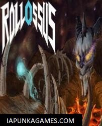 Rollossus Cover, Poster, Full Version, PC Game, Download Free