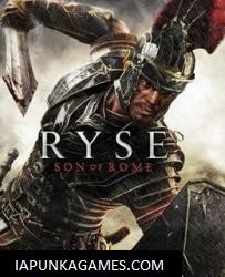 Ryse: Son of Rome Cover, Poster, Full Version, PC Game, Download Free