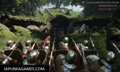 Ryse: Son of Rome Screenshot 1, Full Version, PC Game, Download Free