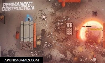 SYNTHETIK: Legion Rising Screenshot 2, Full Version, PC Game, Download Free