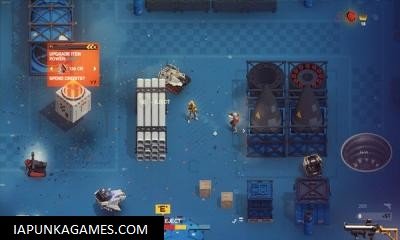 SYNTHETIK: Legion Rising Screenshot 3, Full Version, PC Game, Download Free