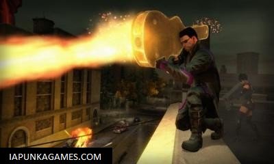 Saints Row 4 Screenshot 2, Full Version, PC Game, Download Free