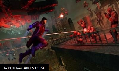 Saints Row 4 Screenshot 3, Full Version, PC Game, Download Free