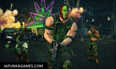 Saints Row: The Third Screenshot 2, Full Version, PC Game, Download Free