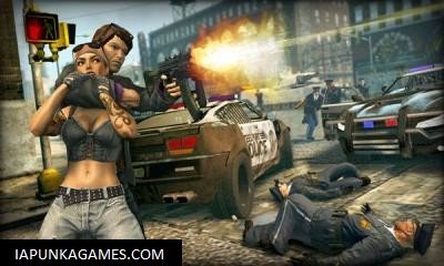 Saints Row: The Third Screenshot 3, Full Version, PC Game, Download Free